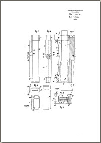 Curta Patent