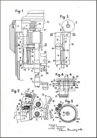 Curta Patent