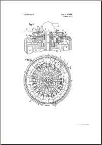 Curta Patent