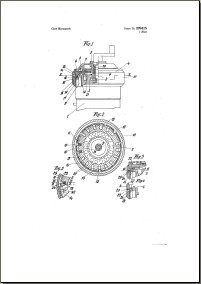 Curta Patent