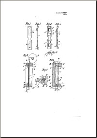 Curta Patent