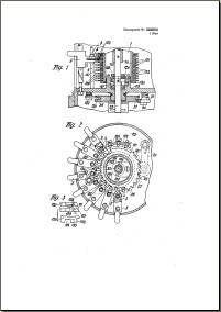 Curta Patent