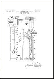 Curta Patent