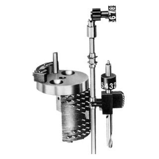 Curta Mechanism