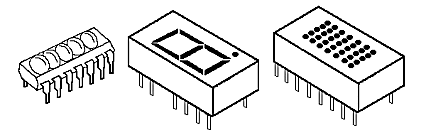 LED Displays