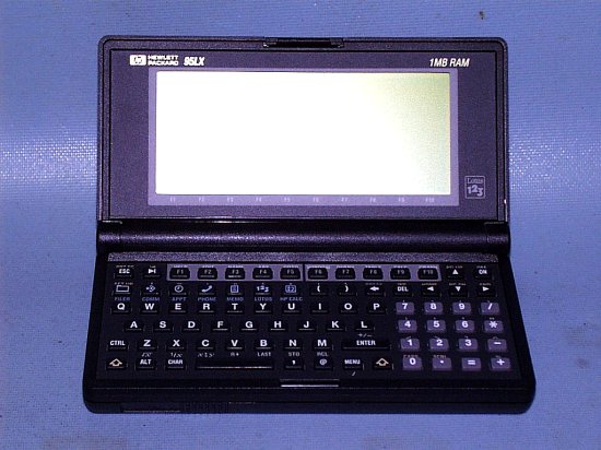 HP95