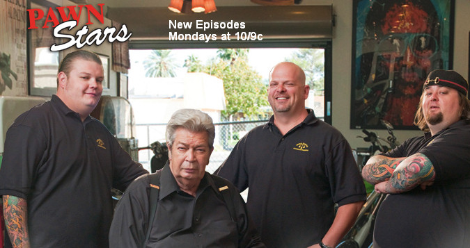 PawnStars